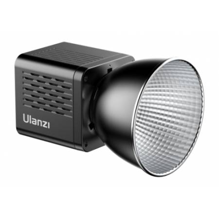 Ulanzi L23 Pro - lampa LED COB, bokiem